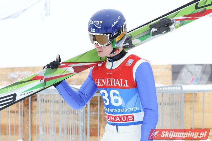 067 Sami Niemi